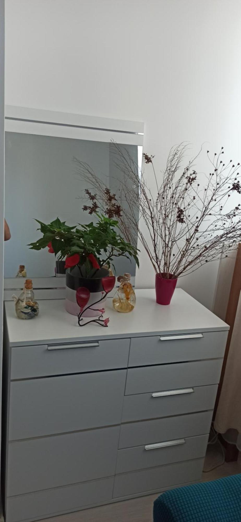 Apartament Mony- Mamaia Nord Appartement Năvodari Buitenkant foto