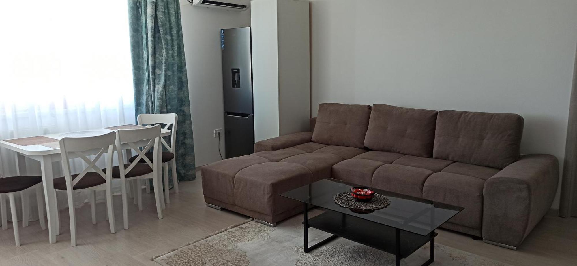 Apartament Mony- Mamaia Nord Appartement Năvodari Buitenkant foto